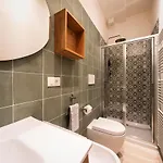 Reggio Center Lovely Vendégház 3*
