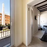 Reggio Center Lovely