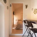 Vendégház Reggio Center Lovely 3*