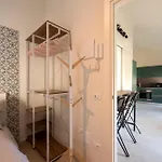 Reggio Center Lovely 3* Reggio Emilia