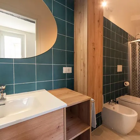 Reggio Center Lovely 3*