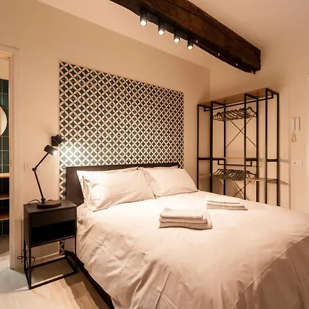 Reggio Center Lovely 3* Reggio nell'Emilia