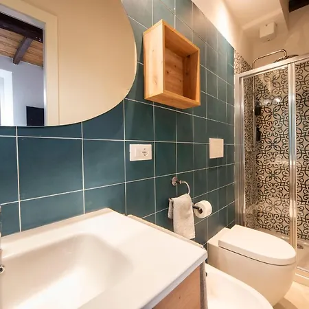 Guest house Reggio Center Lovely *