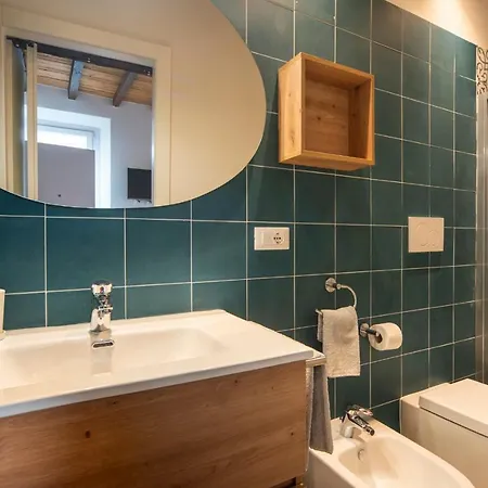 Guest house Reggio Center Lovely *