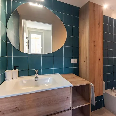 Reggio Center Lovely 3* Reggio nell'Emilia