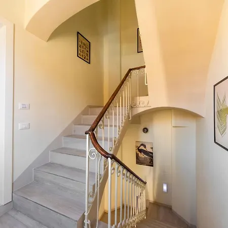 Pensjonat Reggio Center Lovely 3*