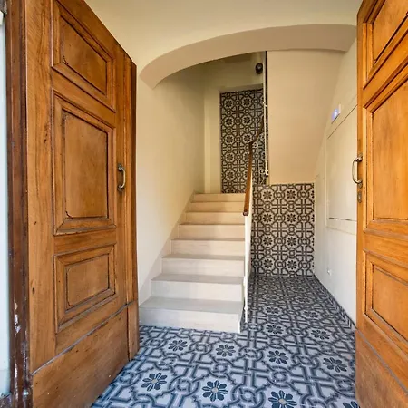 Pensjonat Reggio Center Lovely