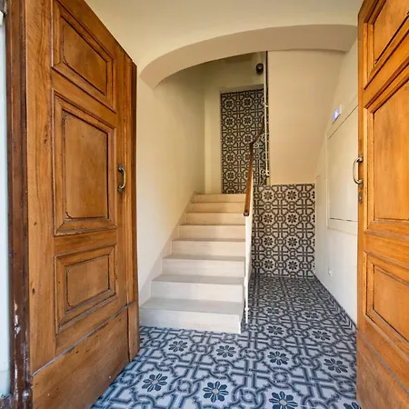 Guest house Reggio Center Lovely