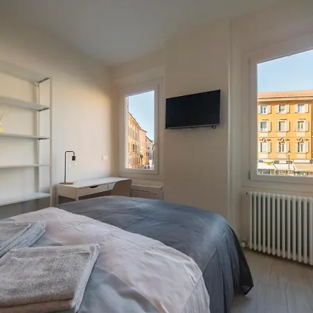 Reggio Center Lovely Reggio nell'Emilia