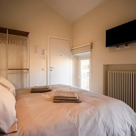 Guest house Reggio Center Lovely Reggio Emilia