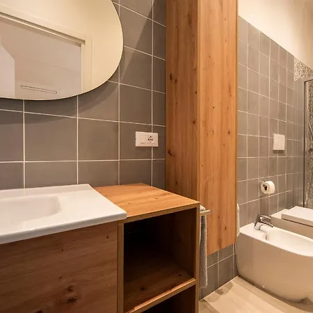 Reggio Center Lovely 3* Reggio nell'Emilia