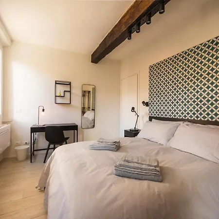 Guest house Reggio Center Lovely Reggio Emilia