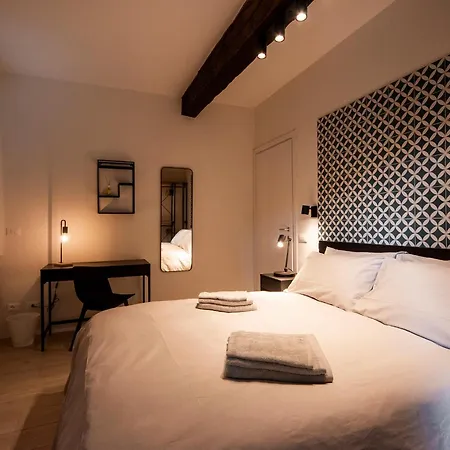 Guest house Reggio Center Lovely