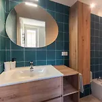 Reggio Center Lovely 3* Reggio d'Emilie