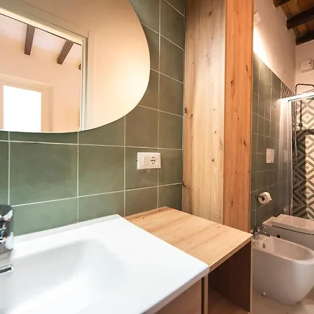 Reggio Center Lovely 3* Reggio Emilia