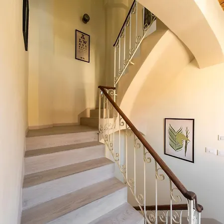 Reggio Center Lovely 3* Reggio Emilia
