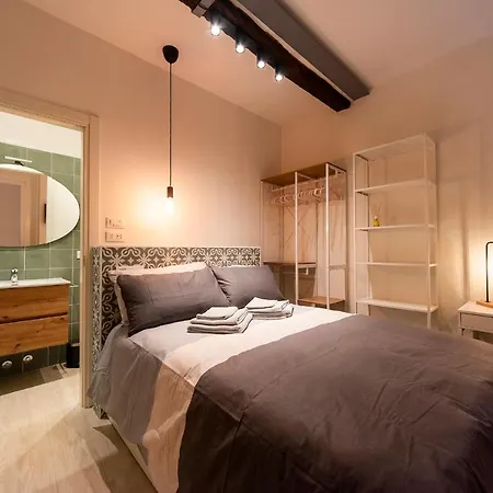 Reggio Center Lovely 3* Reggio Emilia