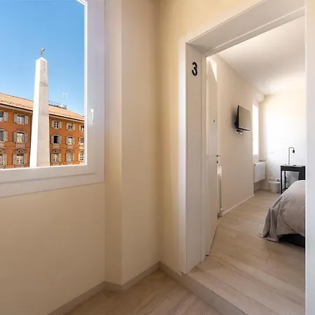 Reggio Center Lovely