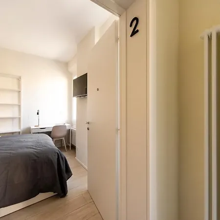 Pensión Reggio Center Lovely