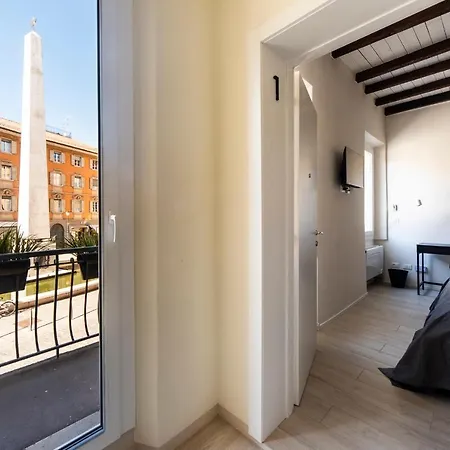 Reggio Center Lovely