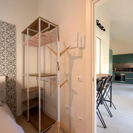 Reggio Center Lovely 3* Reggio Emilia