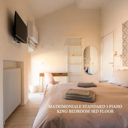 Reggio Center Lovely 3*