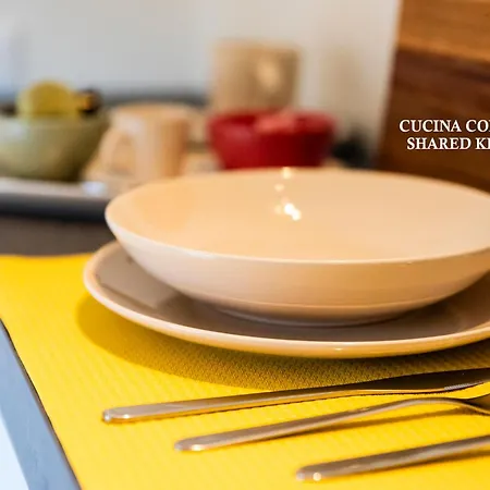 Guest house Reggio Center Lovely Reggio Emilia