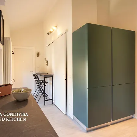 Reggio Center Lovely 3*
