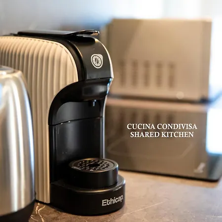 Pensión Reggio Center Lovely