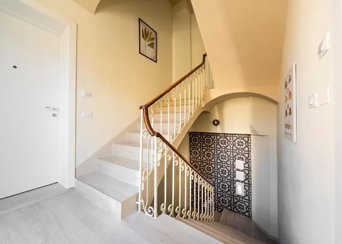 Reggio Center Lovely 게스트하우스