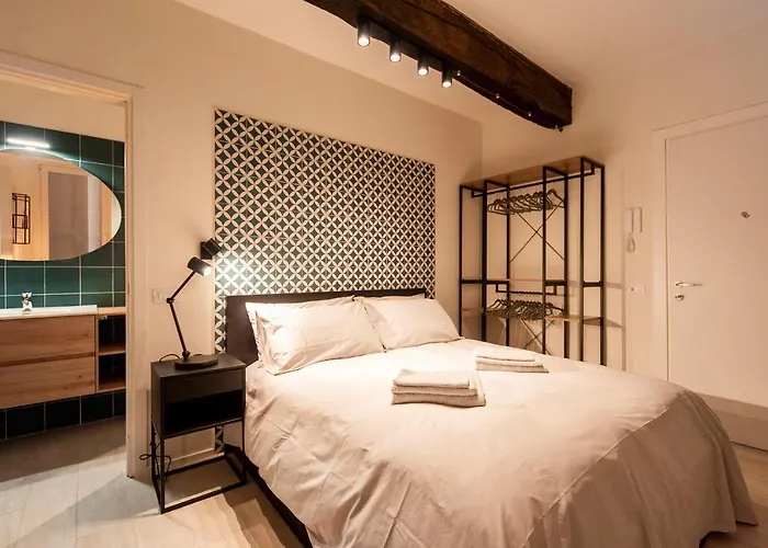 Reggio Center Lovely 3* Reggio nell'Emilia