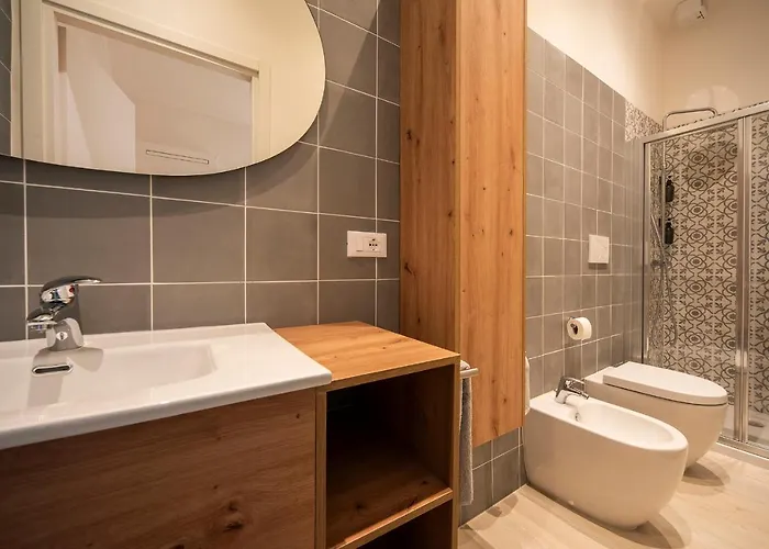 Reggio Center Lovely 3* Reggio nell'Emilia