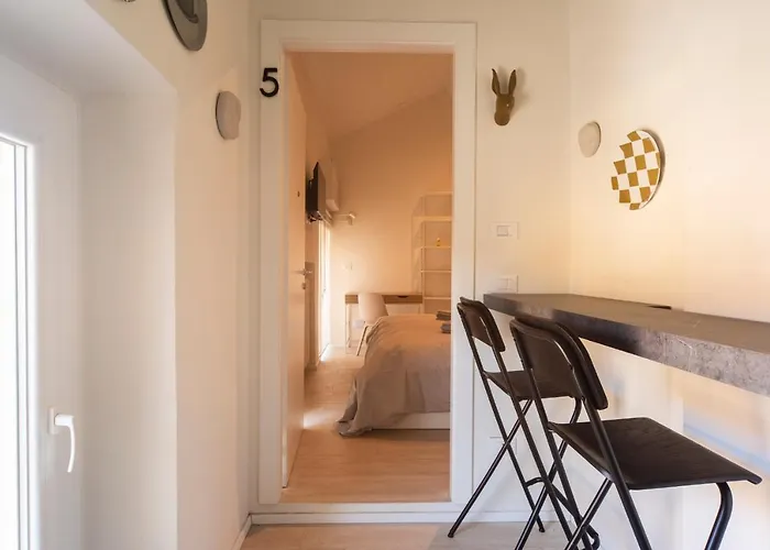 Affittacamere Reggio Center Lovely 3*